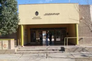 ESCUELA Nº 4-168 “Prof. María Eugenia Trossero”