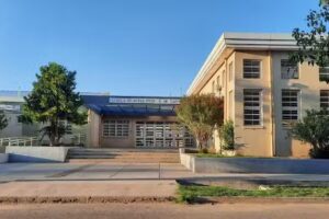 Escuela N&ordm; 4-192 &ldquo;Prof. Alicia Mabel Saffi&rdquo;