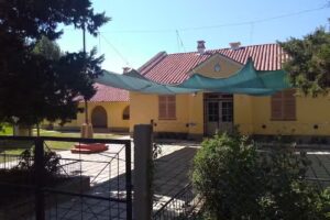 Escuela N&ordm; 4.328 Rep&uacute;blica de Venezuela