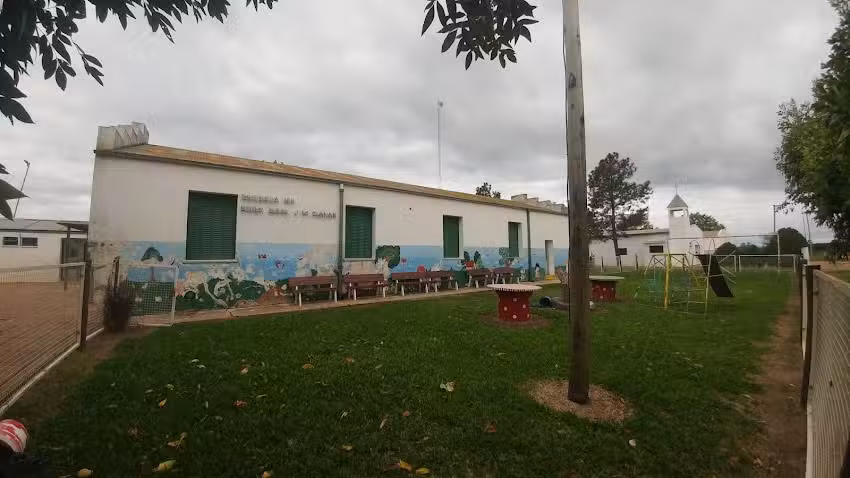 Escuela N&ordm; 4 Bdier Gral Jos&eacute; Miguel Gal&aacute;n