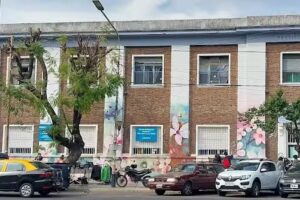 ESCUELA No. 4 GRAL. JOS&Eacute; DE SAN MART&Iacute;N