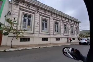 Escuela Nº 4 Mariano Moreno