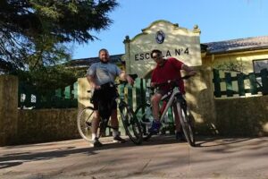 ESCUELA N&ordm; 4 &ldquo;SANTIAGO CORTINEZ&rdquo;