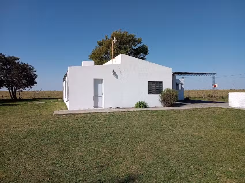 Escuela N&ordm; 40 &ldquo;Ejercito Grande&rdquo;