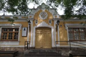 Escuela No. 4016 Jacoba Saravia