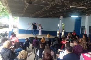 Escuela N&ordm; 402 Genaro Beron De Astrada