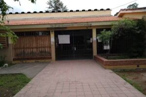 ESCUELA N&ordm; 4043 MONSE&Ntilde;OR CARLOS MARIANO PEREZ
