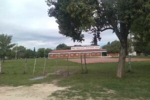 Escuela N&ordm; 405 Maria Josefa Ferreyra De Barrios