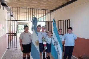 Escuela N&ordm; 406 Jose Jacinto Rolon