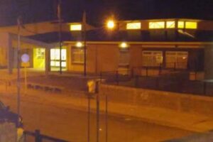 Escuela Nº 41 – Mario Benedetti