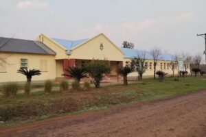 Escuela N&ordm; 412 Soldado De Malvinas S.A. Riquelme