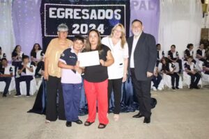 Escuela Nº 413 Amado Bonpland