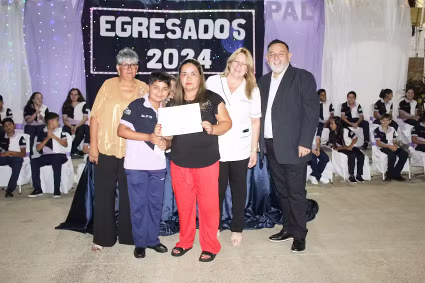 Escuela N&ordm; 413 Amado Bonpland