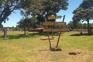 Escuela Nº 418 Americo Boschetti