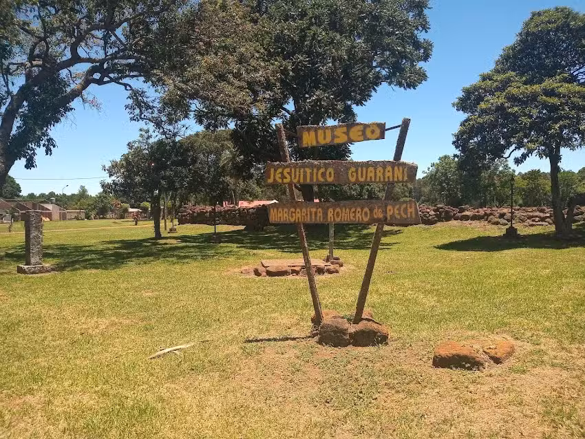 Escuela N&ordm; 418 Americo Boschetti