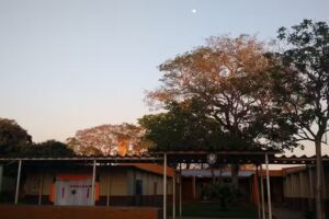 Escuela N&ordm; 419 Guarda Costas Rio Iguazu