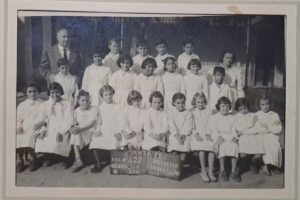 Escuela N&ordm; 422 Profesor Manuel Beney