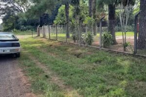 Escuela N&ordm; 424 Jose Felix Aguirre