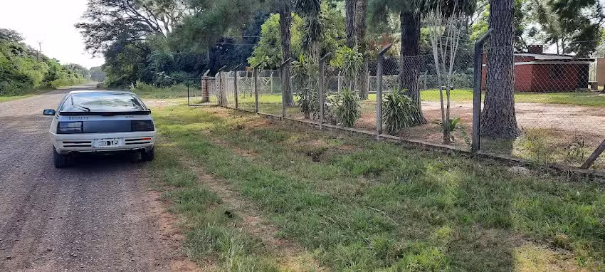 Escuela N&ordm; 424 Jose Felix Aguirre