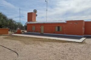 Escuela N&ordm; 425 &ndash; Maestro Modesto Gonzales