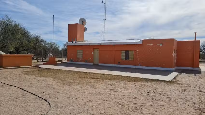 Escuela N&ordm; 425 &ndash; Maestro Modesto Gonzales