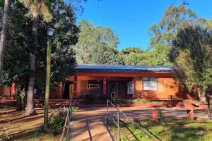 Escuela N&ordm; 427: LOS TUNGALES