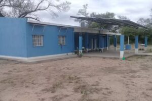 Escuela N&ordm; 439 Renato Picco