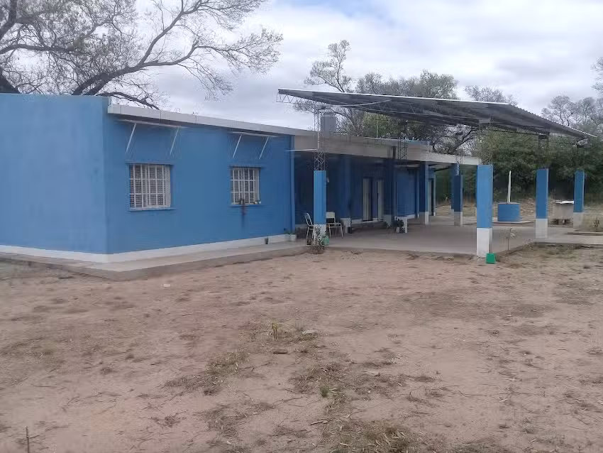 Escuela N&ordm; 439 Renato Picco