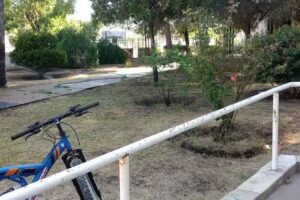 Escuela Nº 44 “Dr. José Benjamín Zubiaur”