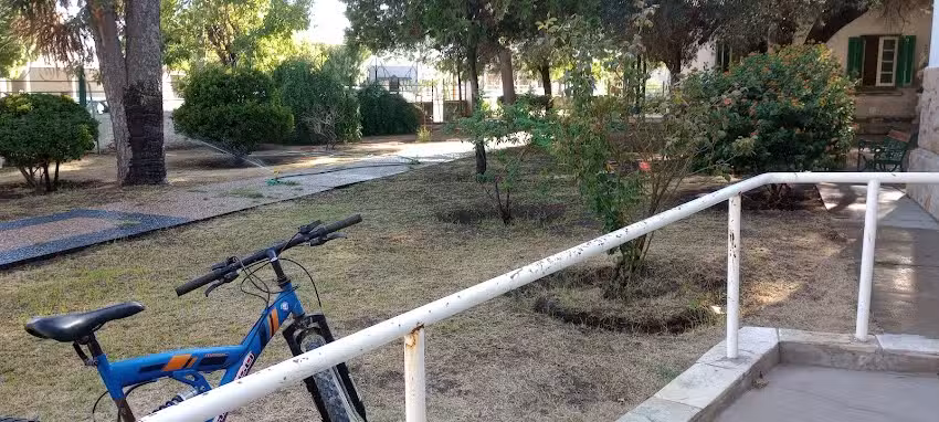 Escuela N&ordm; 44 &ldquo;Dr. Jos&eacute; Benjam&iacute;n Zubiaur&rdquo;