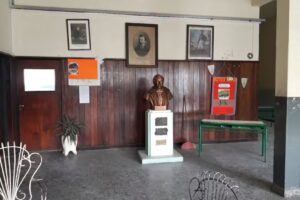 Escuela N&ordm; 44 &ldquo;Mariano Moreno&rdquo;