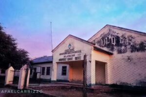 Escuela N&ordm; 449 Normando Benicio Rojas