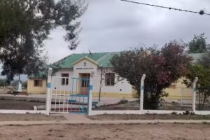 Escuela N&ordm; 4523