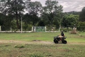 Escuela N&ordm; 4534 &ldquo;San Francisco de As&iacute;s&rdquo; &ndash; Los Yacones