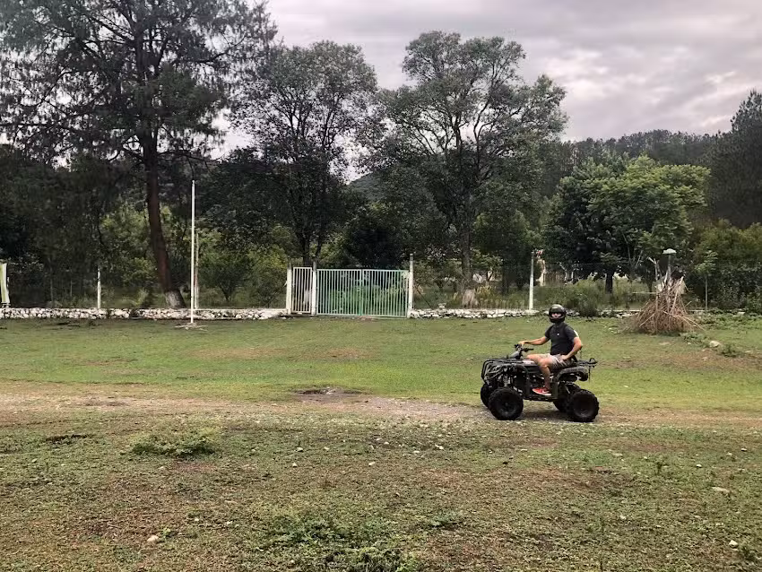 Escuela N&ordm; 4534 &ldquo;San Francisco de As&iacute;s&rdquo; &ndash; Los Yacones