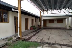 Escuela N&ordm; 462 Luis Yacuzzi