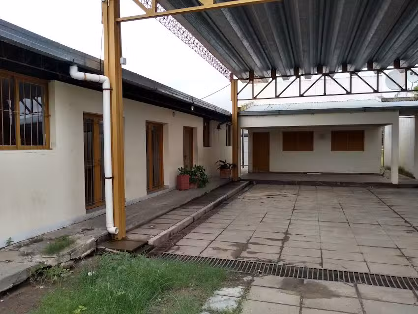 Escuela N&ordm; 462 Luis Yacuzzi