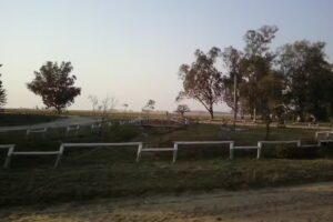 Escuela N&ordm; 466 Angel Martinez