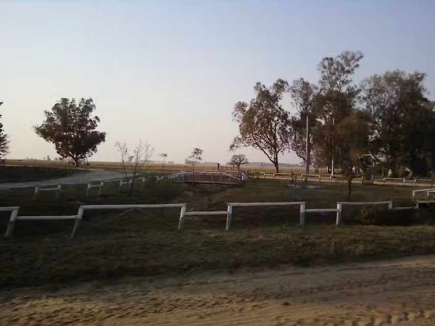 Escuela N&ordm; 466 Angel Martinez