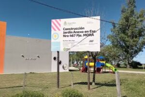 Escuela N&ordm; 467 Maria Zenon De Zenon