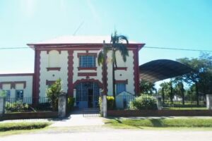 Escuela N&ordm; 469 &ldquo;Brigadier Gral. Estanislao L&oacute;pez&rdquo;