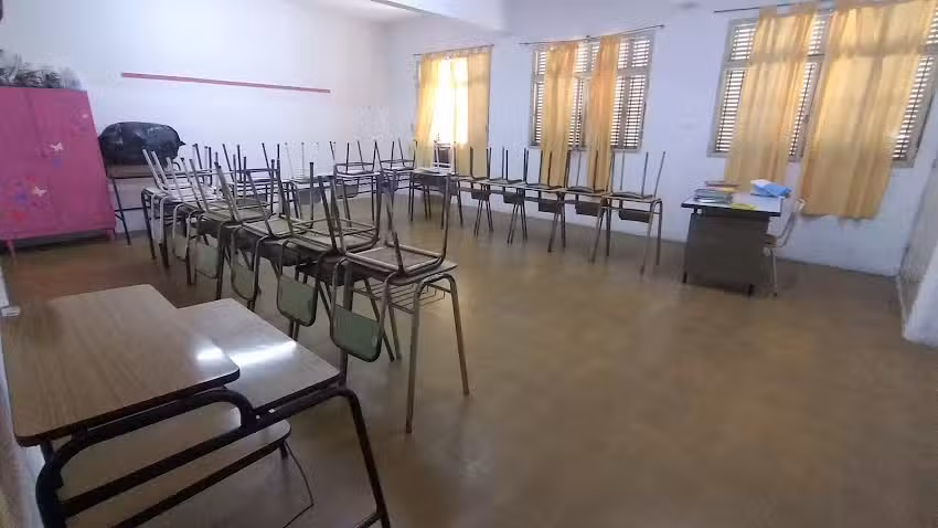 Escuela n&ordm; 471 &ldquo;Juan Arzeno&rdquo;