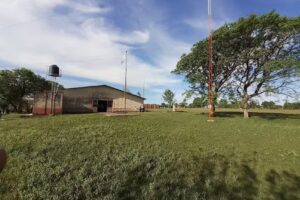 Escuela N&ordm; 472 Provincia De Cordoba