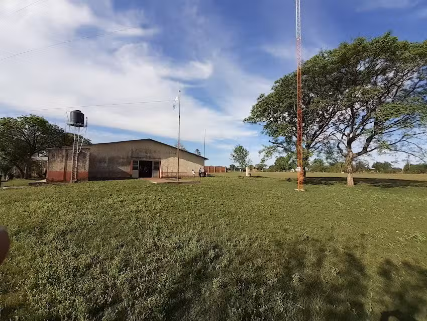 Escuela N&ordm; 472 Provincia De Cordoba