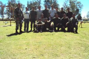 Escuela N&ordm; 473 La Rosada