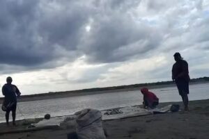 Escuela Nº 4764 – Mision La Curvita