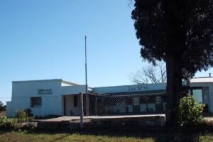 Escuela Nº 48 Paso a Paso