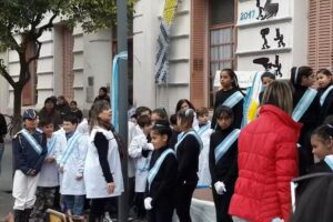 Escuela No.488 Carlos Casado