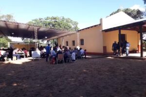 Escuela N&ordm; 492 Rogelio Blanco