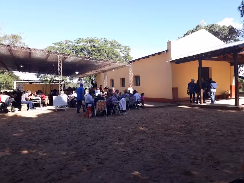 Escuela N&ordm; 492 Rogelio Blanco